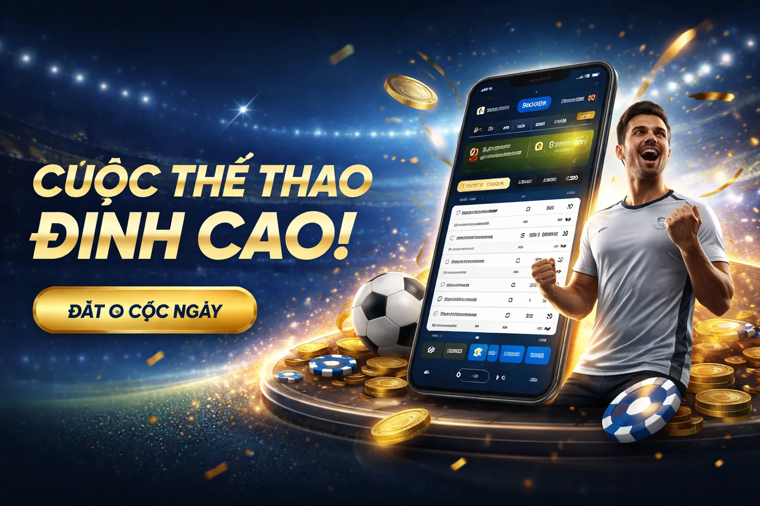 Hình ảnh đại diện cho điều khoản dịch vụ của Sabong67