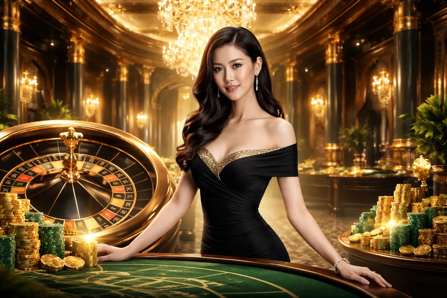 Cập nhật quy định cá cược