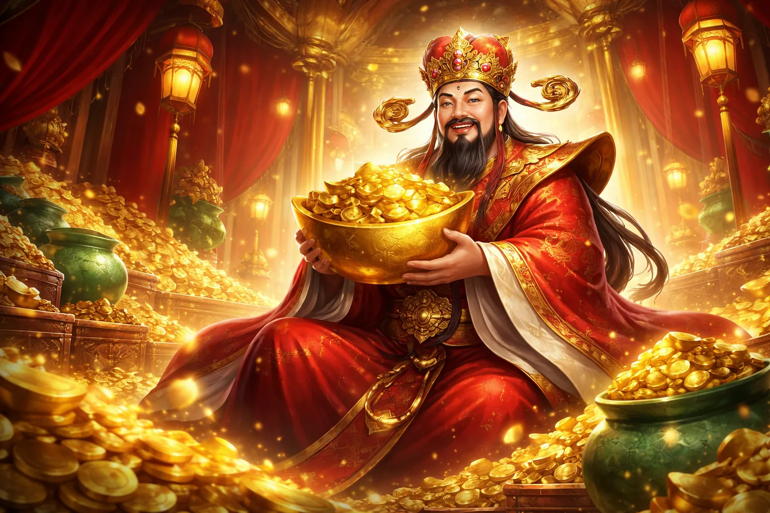 Hướng dẫn nạp rút tiền sabong67