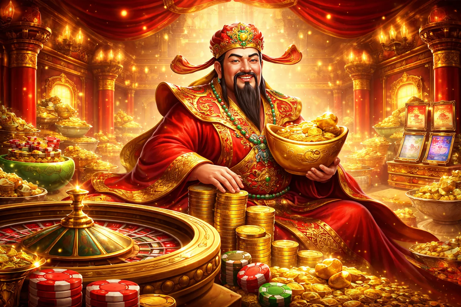 Bảo mật hàng đầu Sabong67