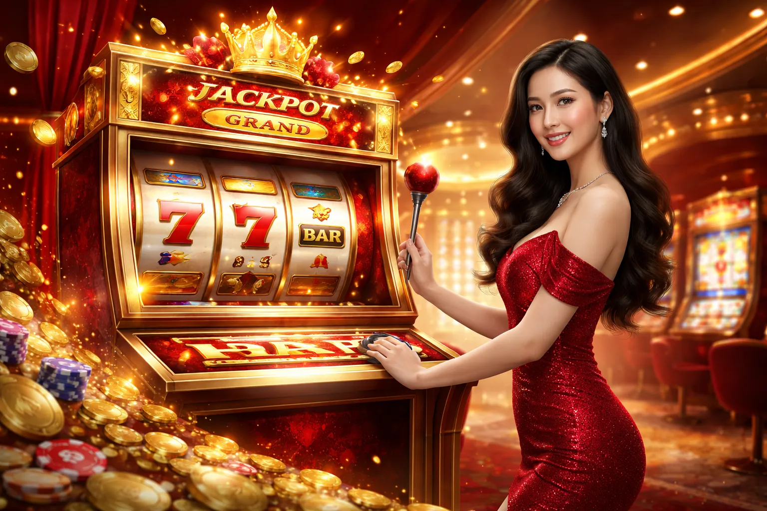 Chiến lược chơi bắn cá sabong67