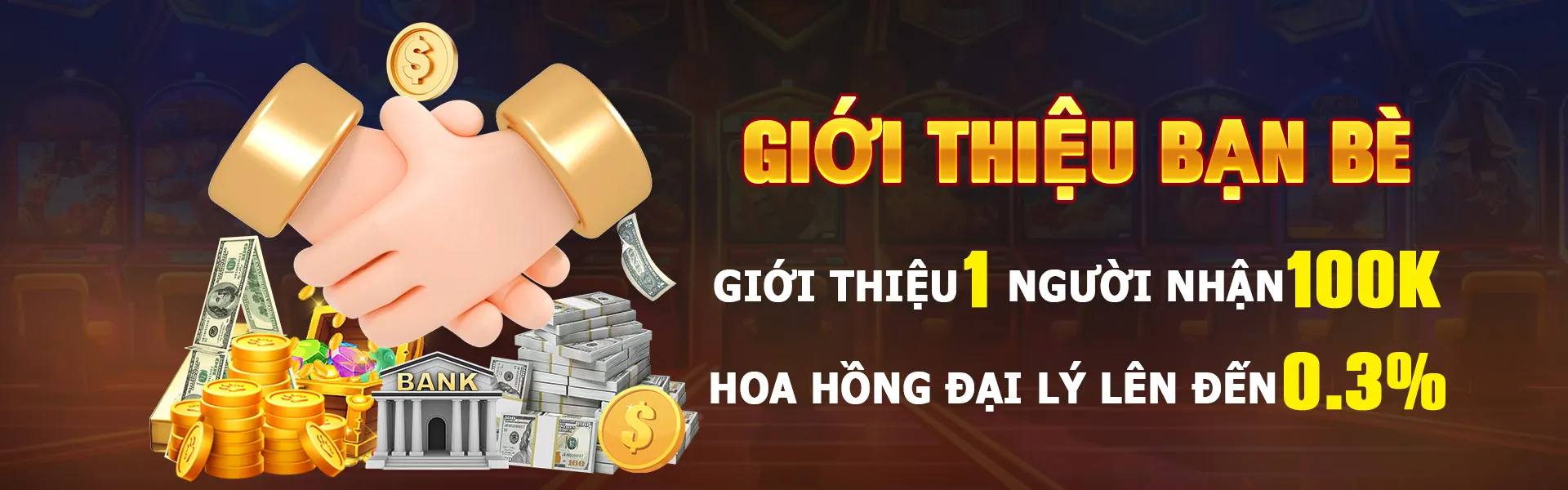 Chương trình Đối tác sabong67