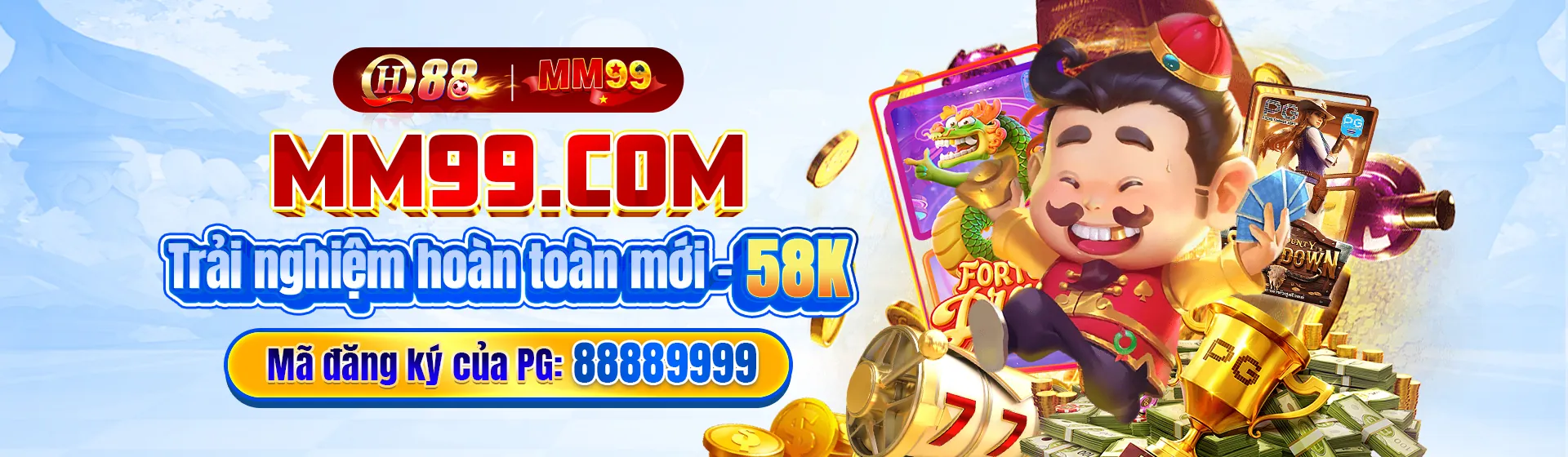 Các chương trình khuyến mãi độc quyền tại Sabong67